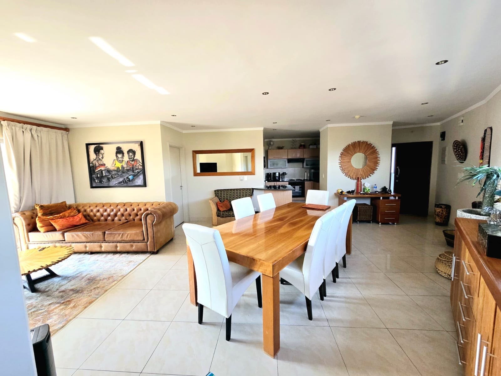 Apartment for rent in Sandhurst, Sandton