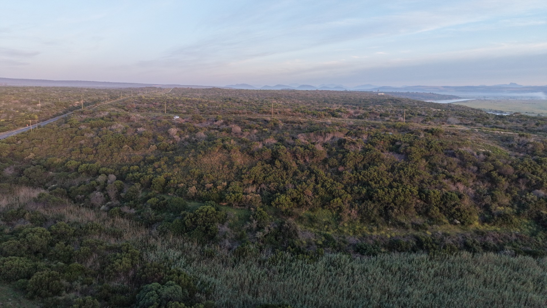 Farm for sale in Gouritsmond, 3 melkhoutefontein, Gouritsmond, Western Cape, 800000 m²