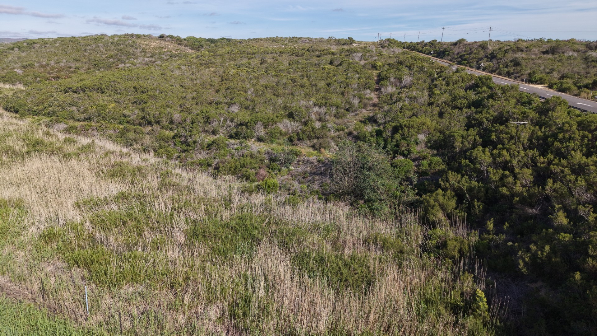 Farm for sale in Gouritsmond, 3 melkhoutefontein, Gouritsmond, Western Cape, 800000 m²