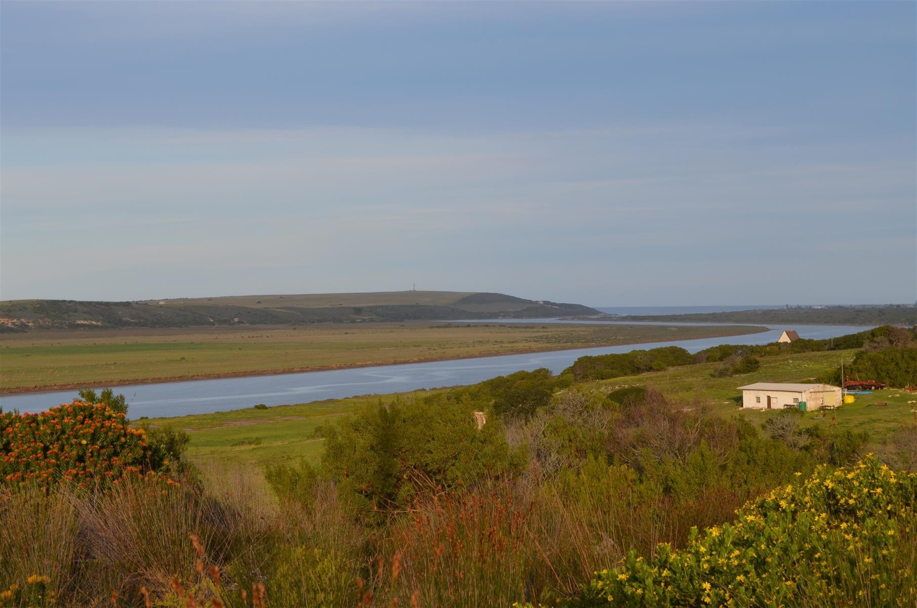 Farm for sale in Gouritsmond, 3 melkhoutefontein, Gouritsmond, Western Cape, 800000 m²