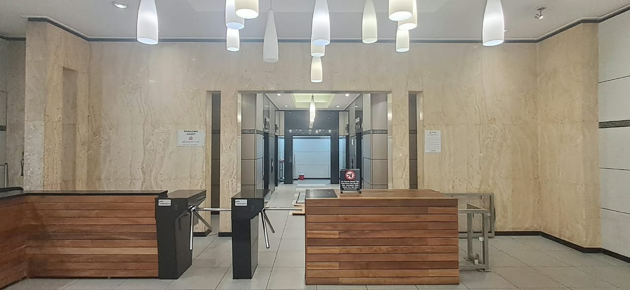 Office for rent in Cape Town City Centre, Cape Town, 22 Loop street, Cape Town City Centre, Cape Town, Western Cape, 1516 m²