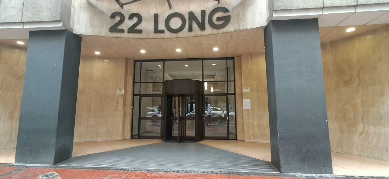 Office for rent in Cape Town City Centre, Cape Town, 22 Loop street, Cape Town City Centre, Cape Town, Western Cape, 1516 m²