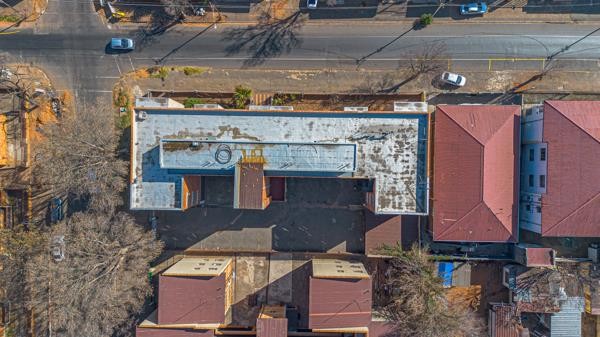 House for sale in Lorentzville, Johannesburg