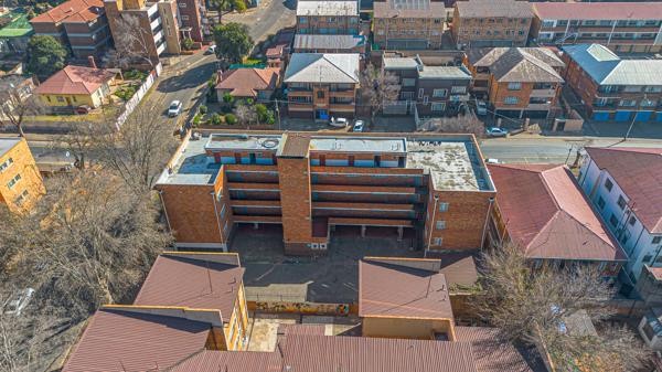 House for sale in Lorentzville, Johannesburg
