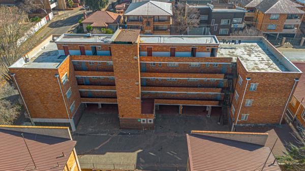 House for sale in Lorentzville, Johannesburg