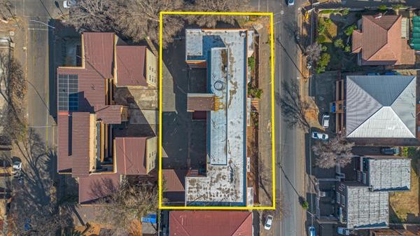 House for sale in Lorentzville, Johannesburg
