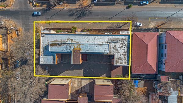 House for sale in Lorentzville, Johannesburg