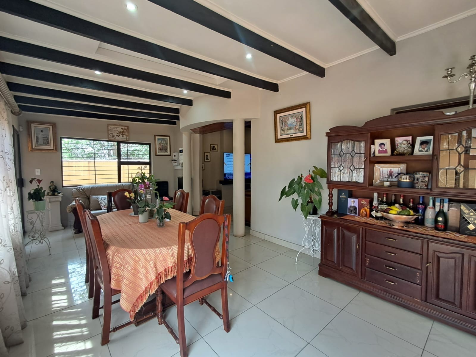 House for sale in Kensington, Johannesburg, 990 m²