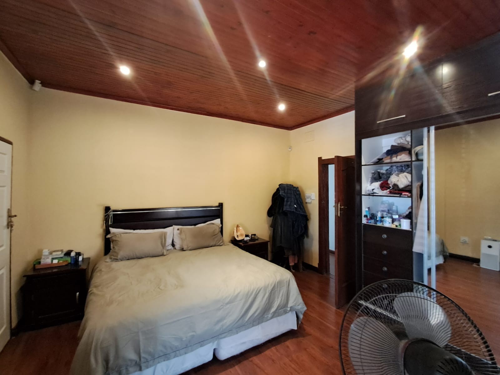 House for sale in Kensington, Johannesburg, 990 m²