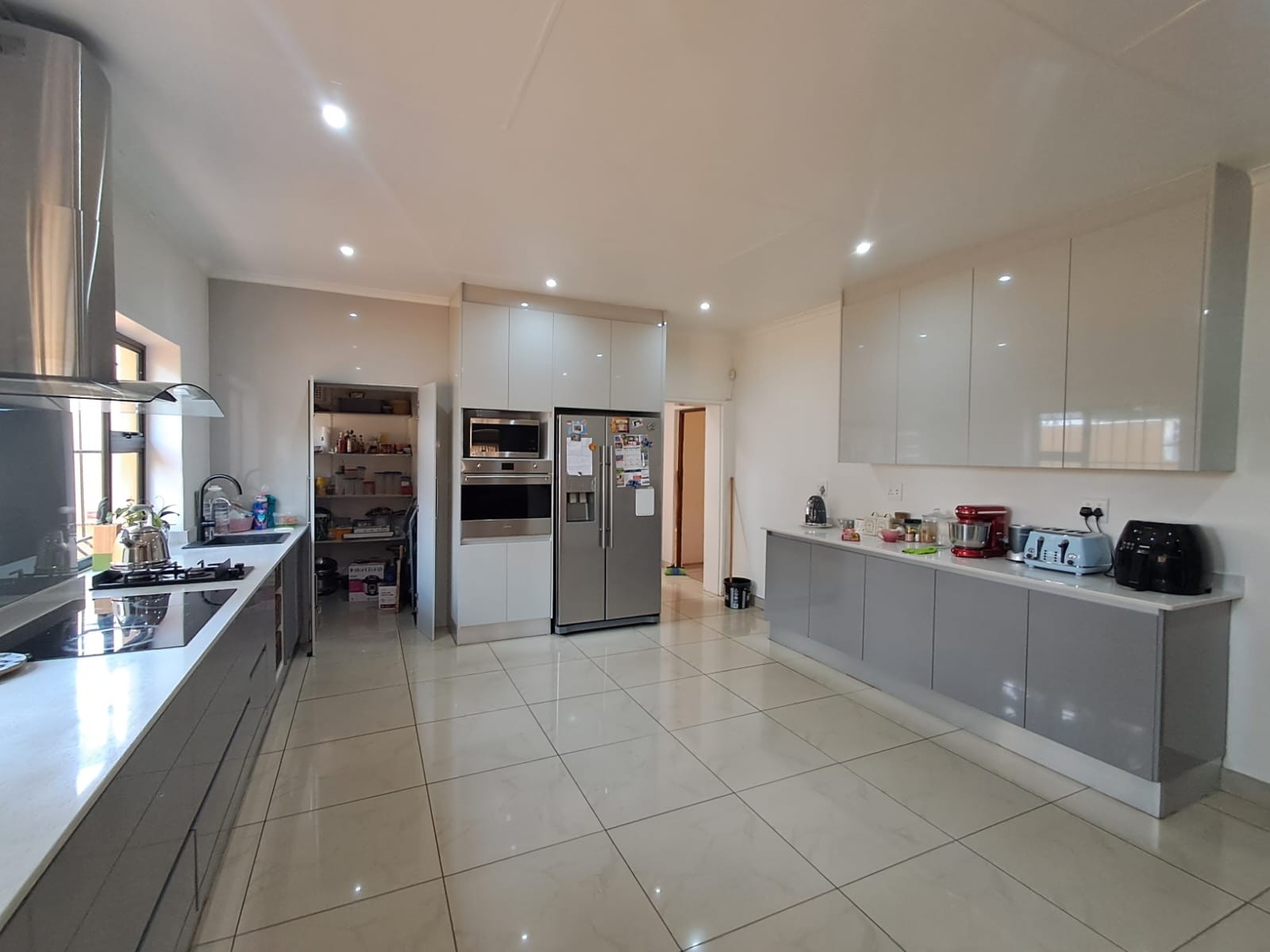 House for sale in Kensington, Johannesburg, 990 m²