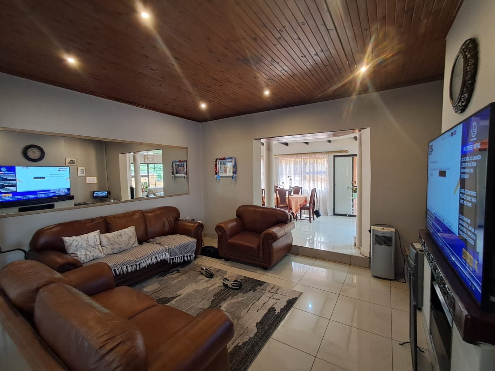 House for sale in Kensington, Johannesburg, 990 m²