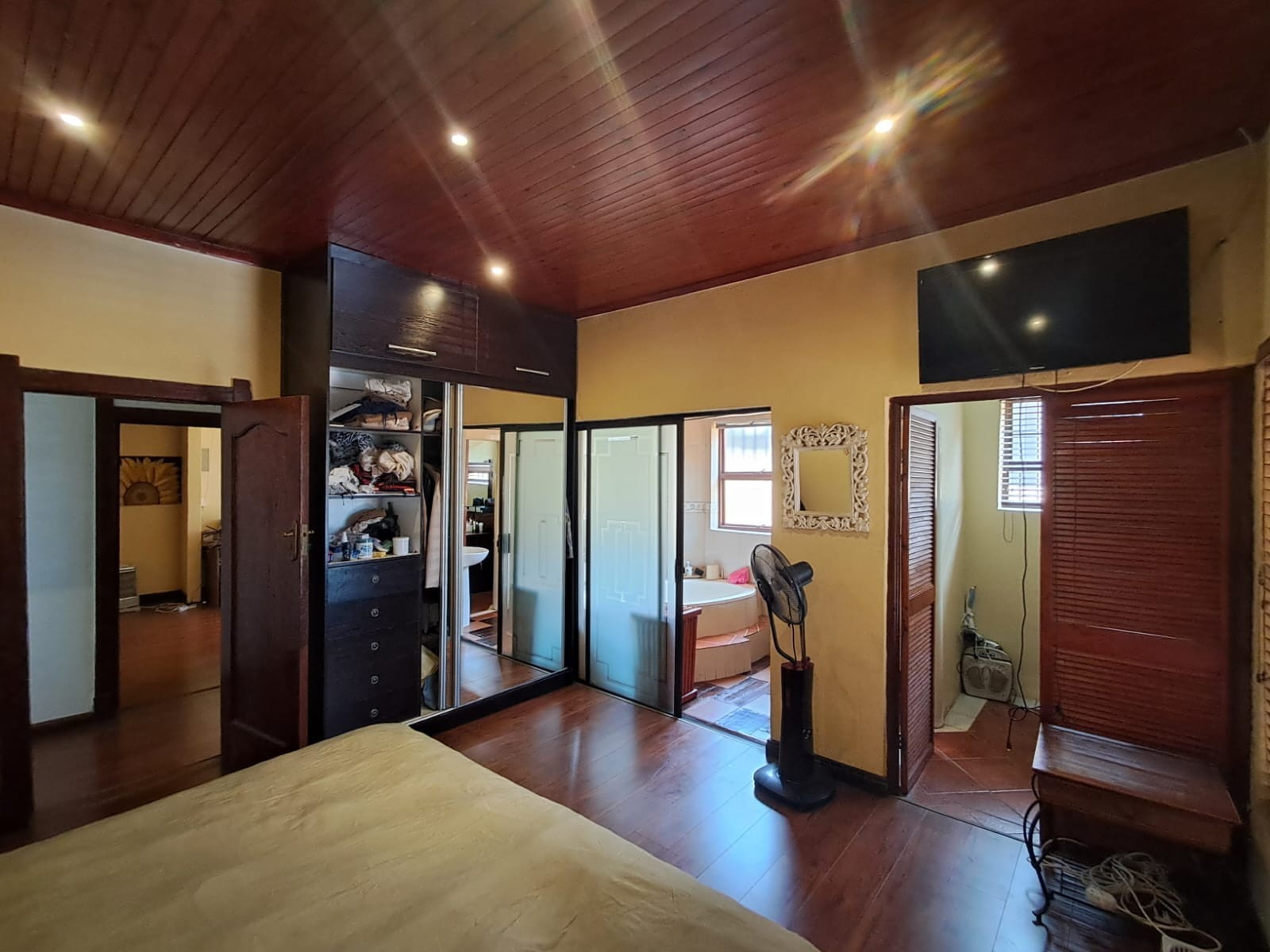 House for sale in Kensington, Johannesburg, 990 m²