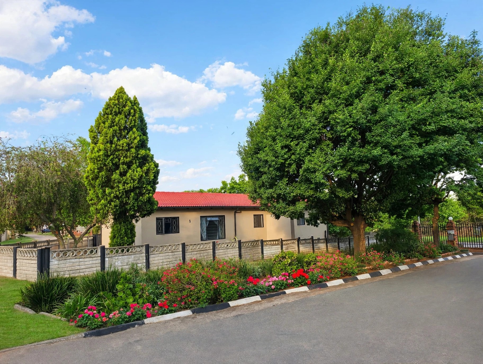 House for sale in Southfork, Johannesburg, 1, Southfork Estate, 55 Friuli, Southfork, Johannesburg, Gauteng, 109 m²