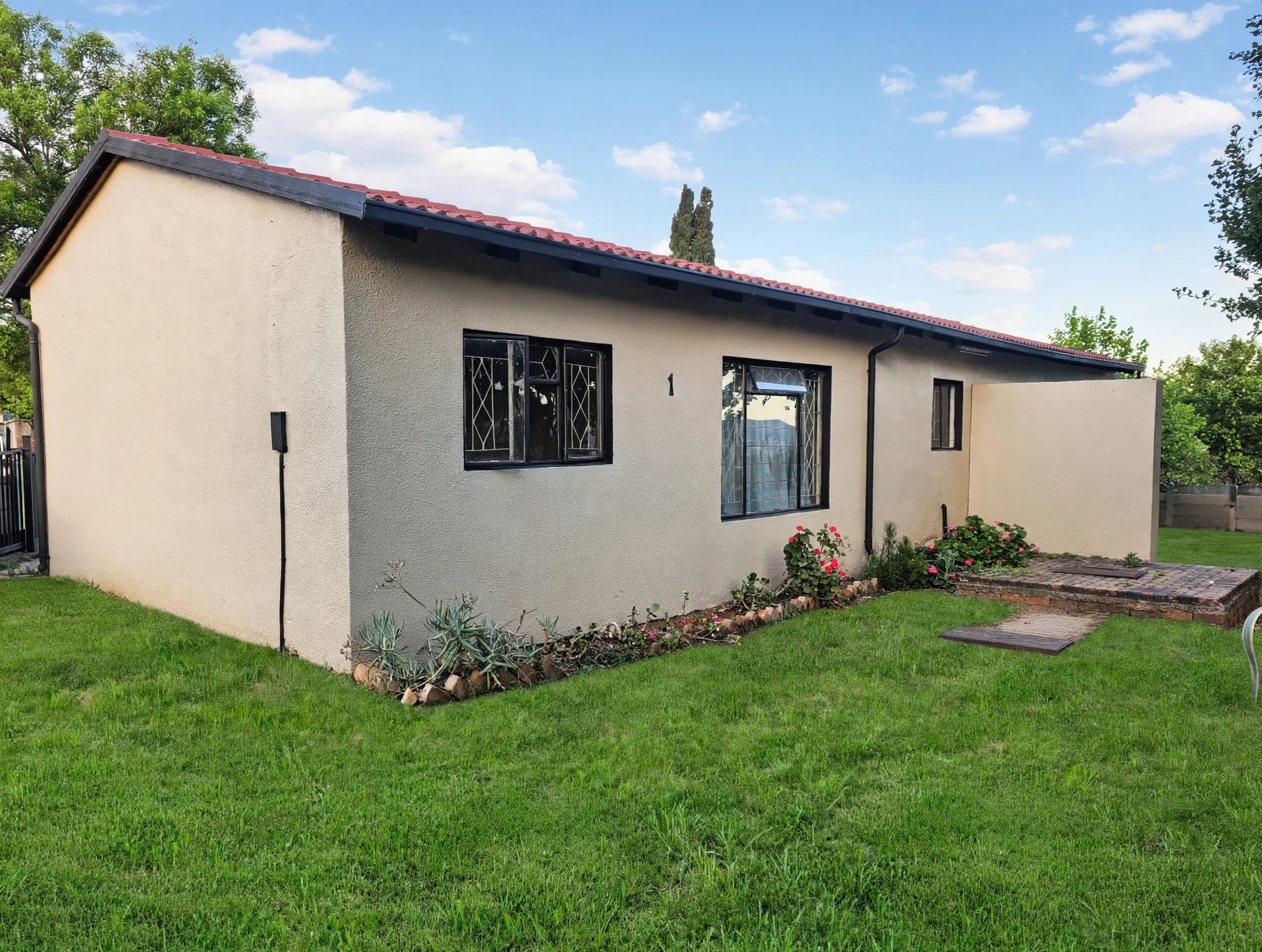 House for sale in Southfork, Johannesburg, 1, Southfork Estate, 55 Friuli, Southfork, Johannesburg, Gauteng, 109 m²