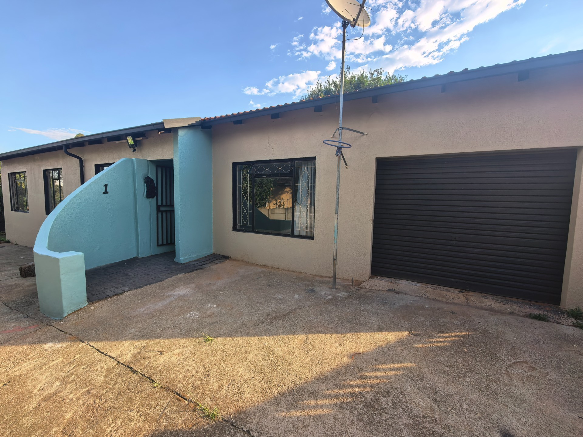 House for sale in Southfork, Johannesburg, 1, Southfork Estate, 55 Friuli, Southfork, Johannesburg, Gauteng, 109 m²