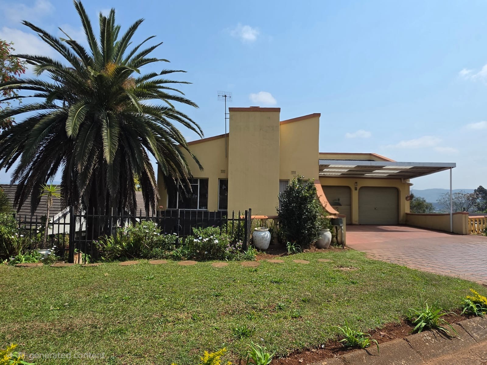 House for sale in Eastwood, Pietermaritzburg, KwaZulu Natal, 710 m²