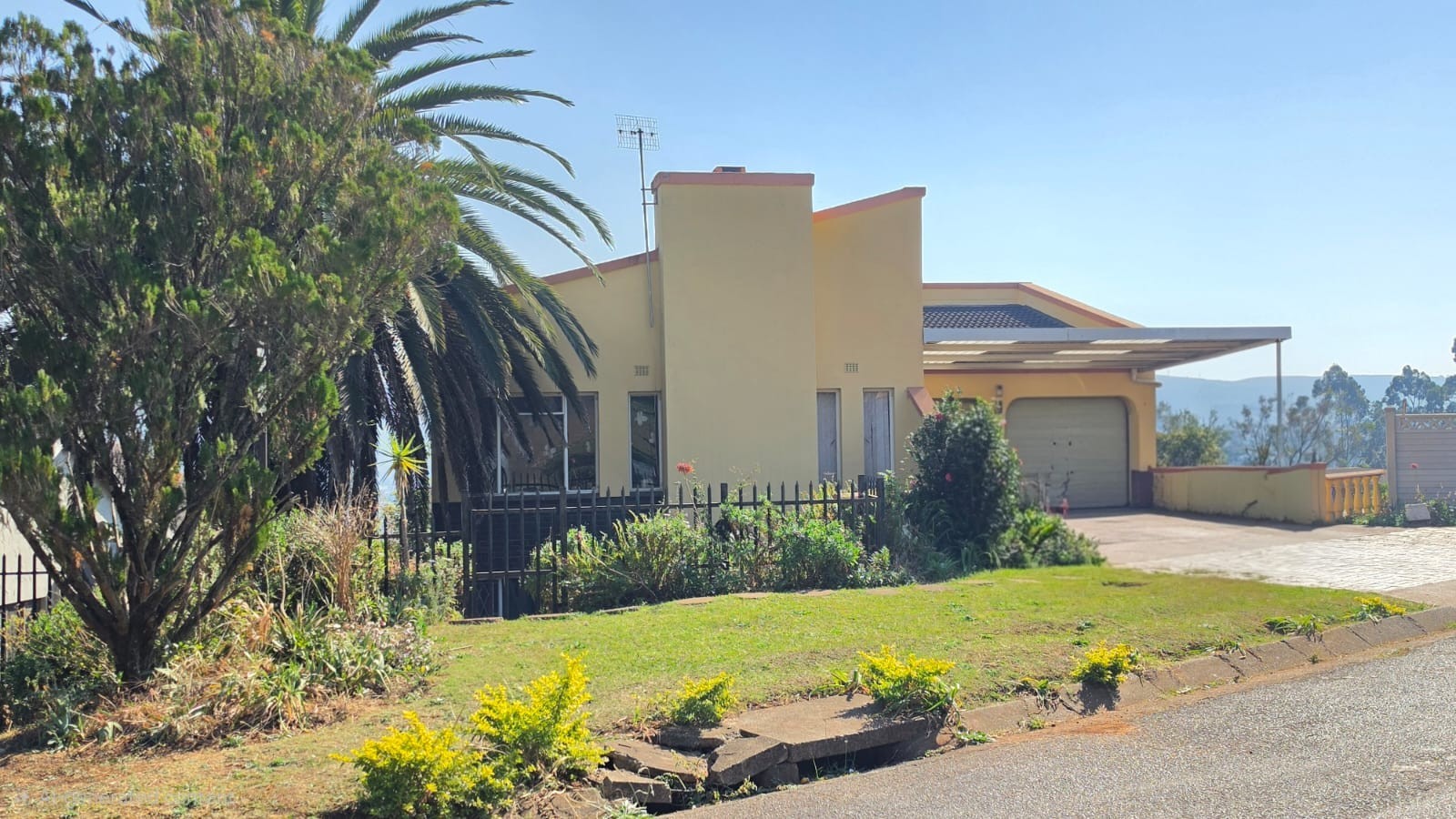 House for sale in Eastwood, Pietermaritzburg, KwaZulu Natal, 710 m²