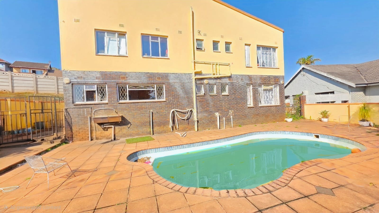 House for sale in Eastwood, Pietermaritzburg, KwaZulu Natal, 710 m²