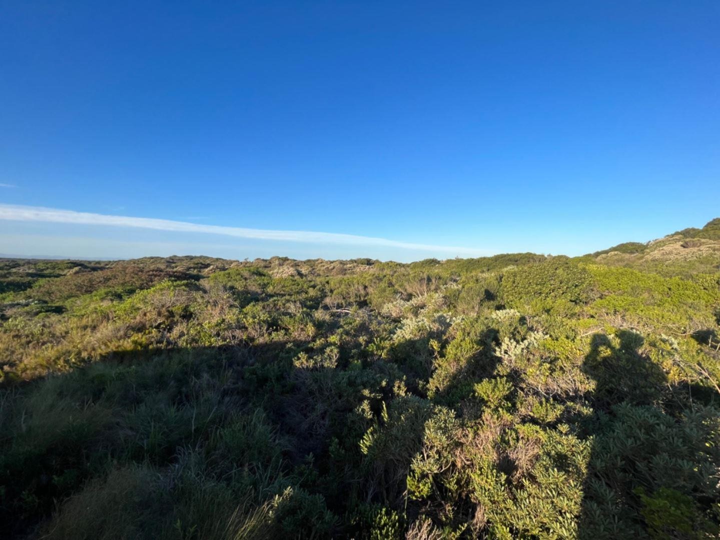 Vacant Land for sale in Jeffreys Bay, 1550000 m²