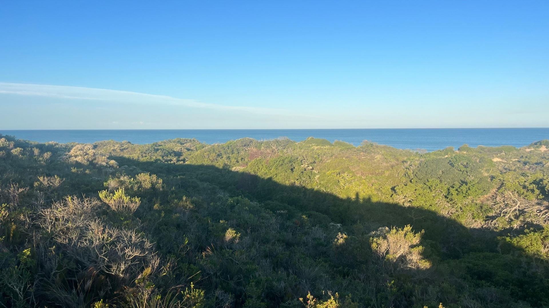 Vacant Land for sale in Jeffreys Bay, 1550000 m²