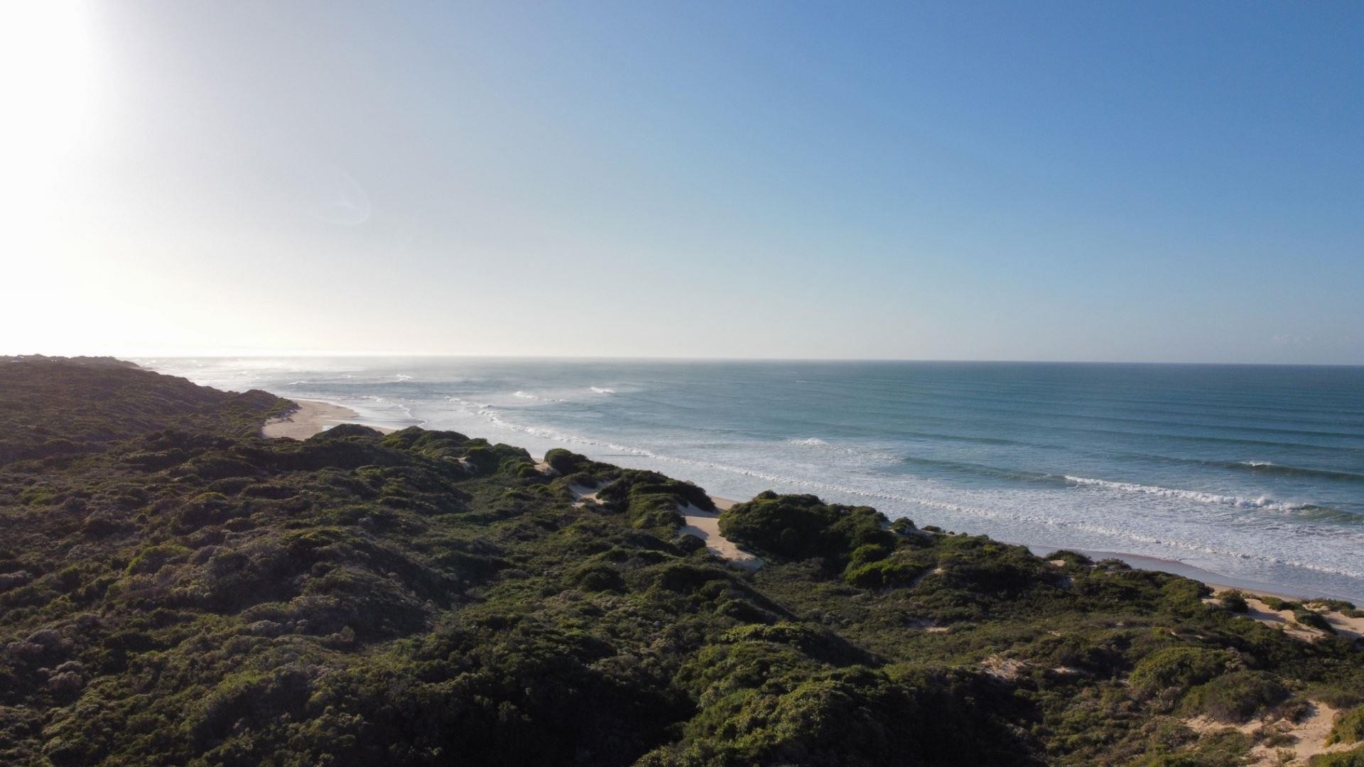 Vacant Land for sale in Jeffreys Bay, 1550000 m²