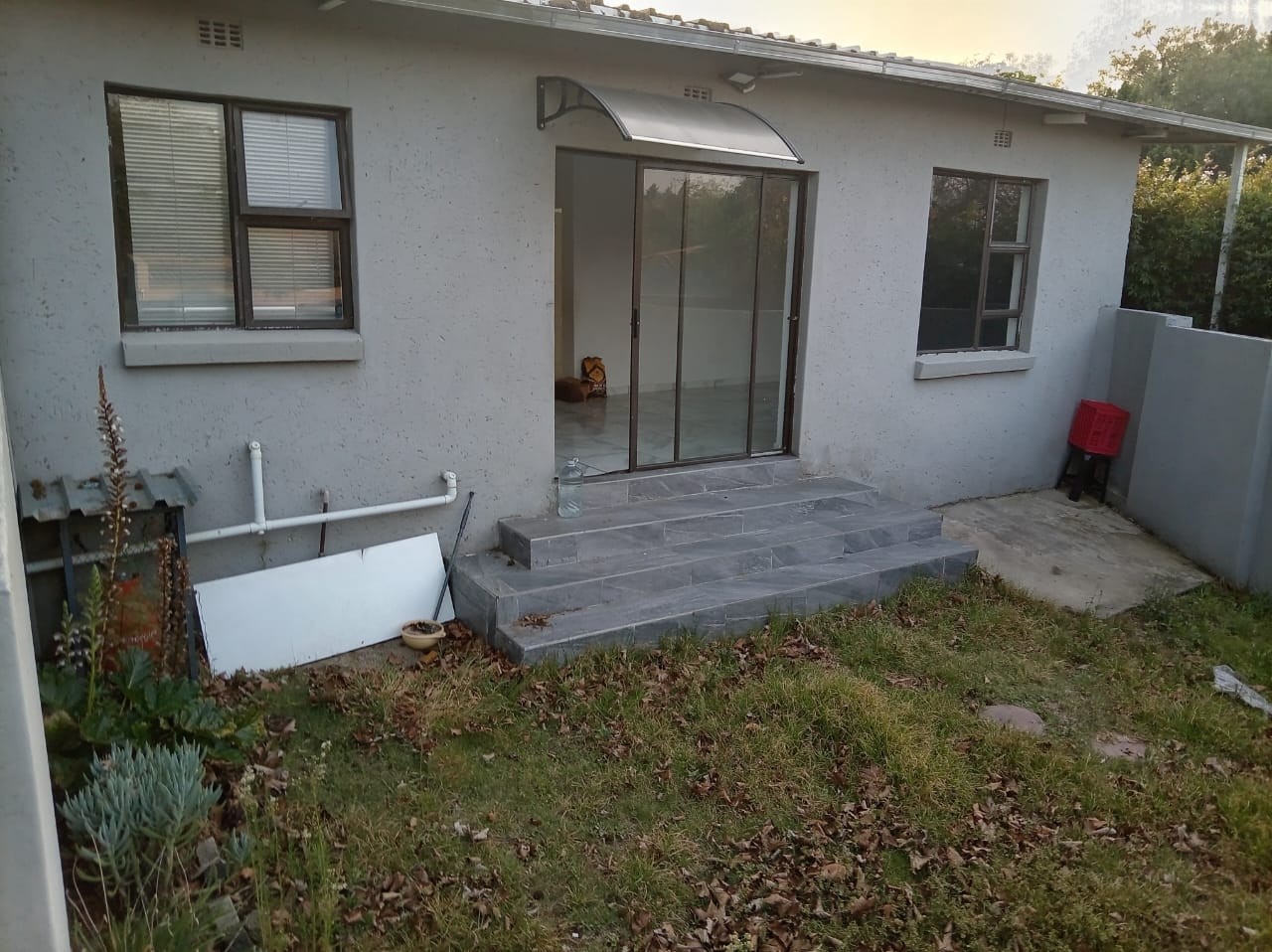 Complex for rent in Ferndale, Randburg