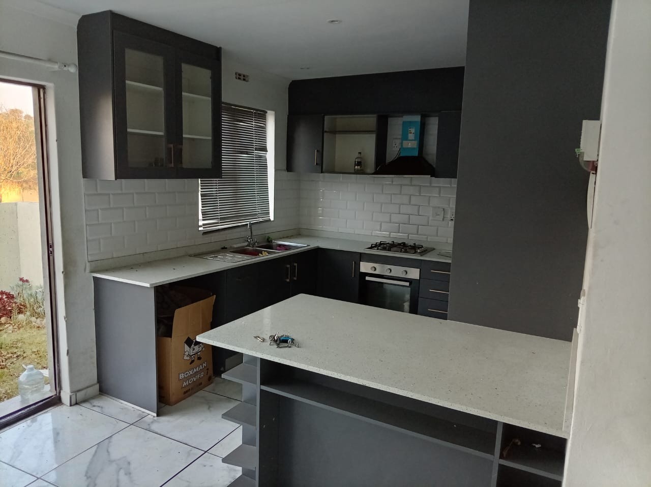 Complex for rent in Ferndale, Randburg