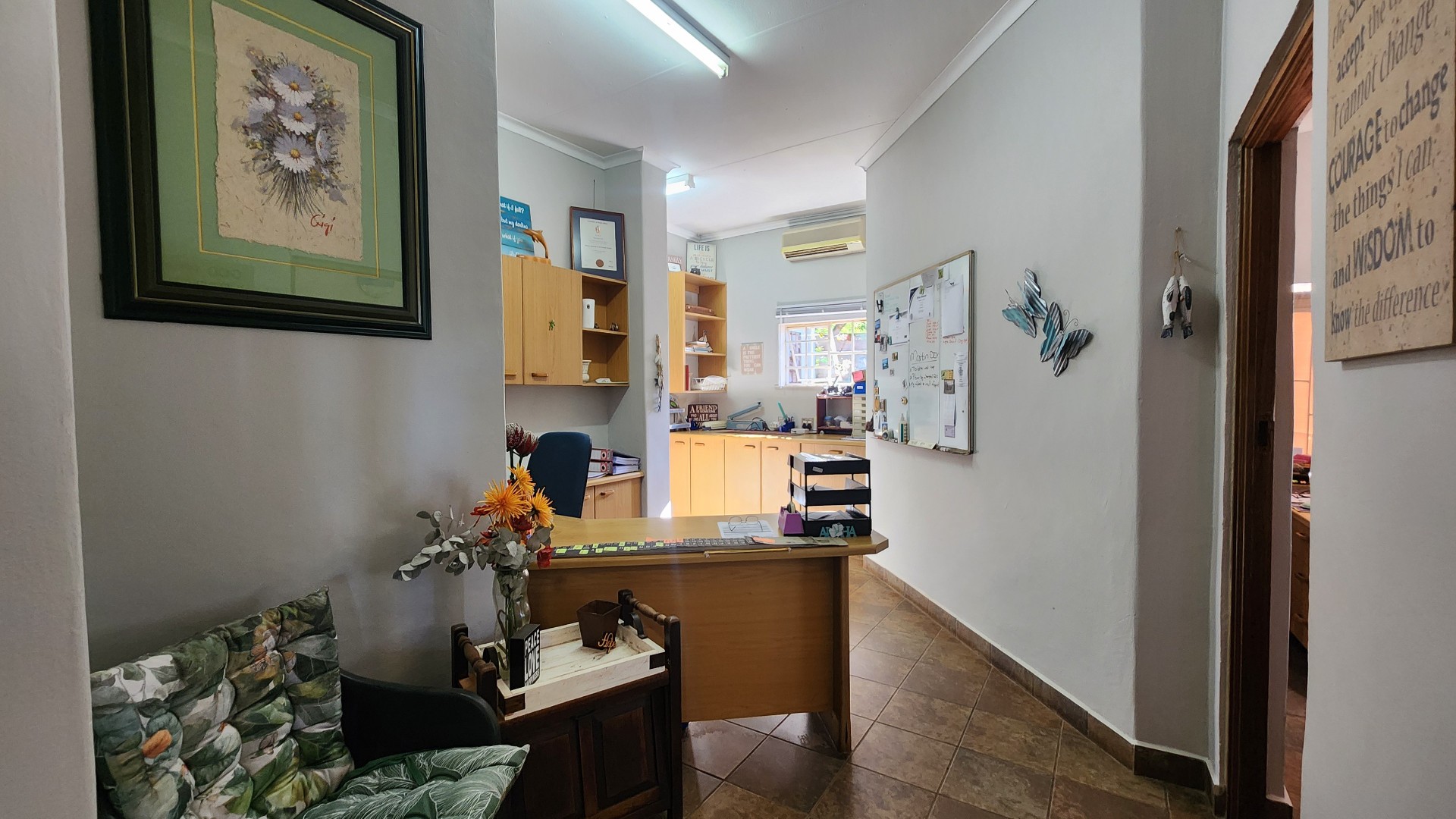 House for sale in Medi Park, Tzaneen, 2700 m²