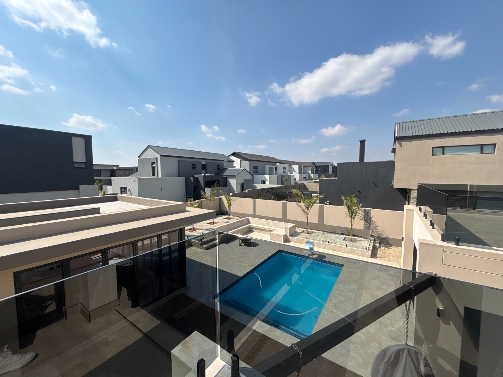 House for rent in Midstream Heights, Midstream Estate, Centurion, 1139 m²