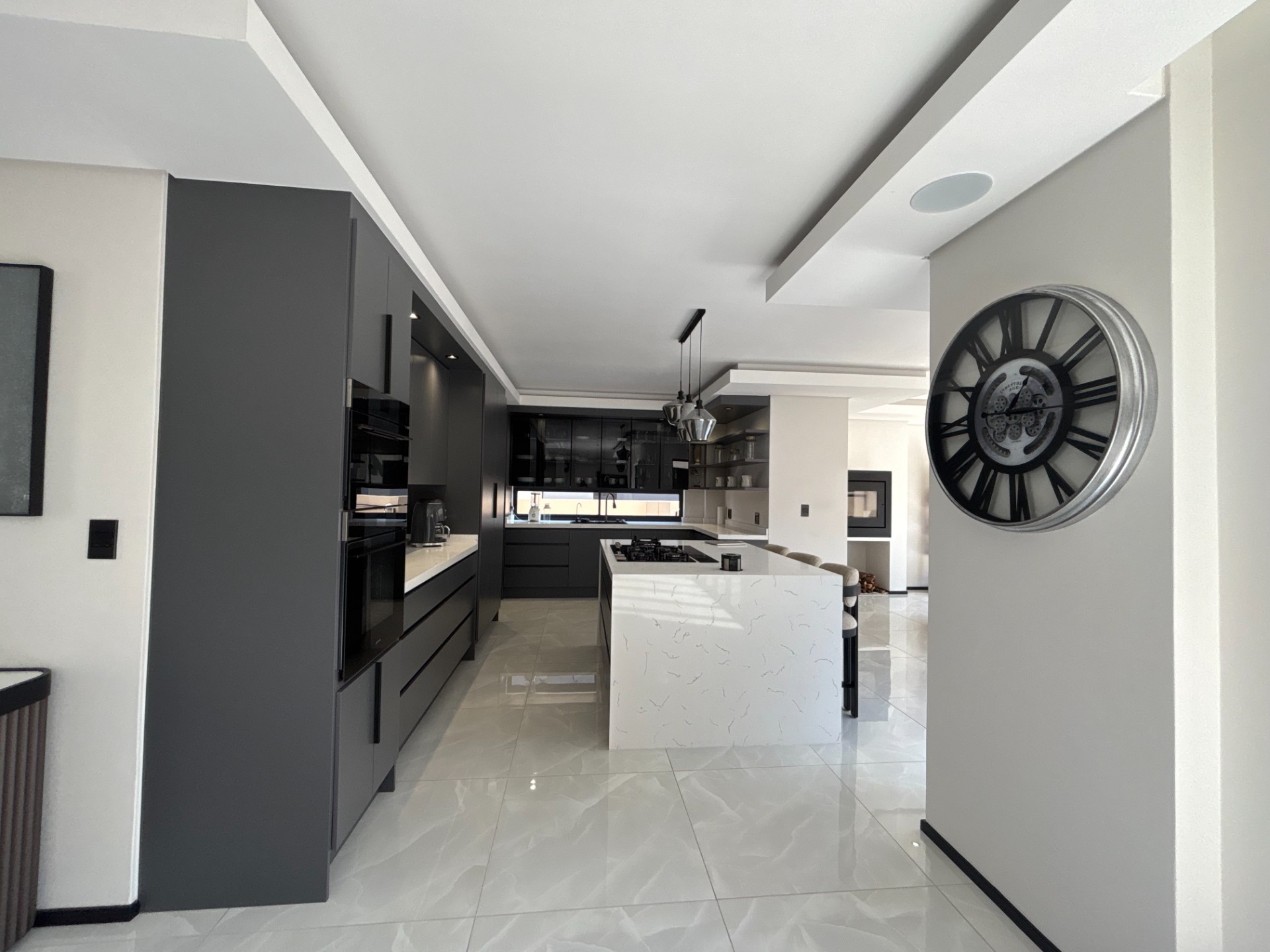 House for rent in Midstream Heights, Midstream Estate, Centurion, 1139 m²
