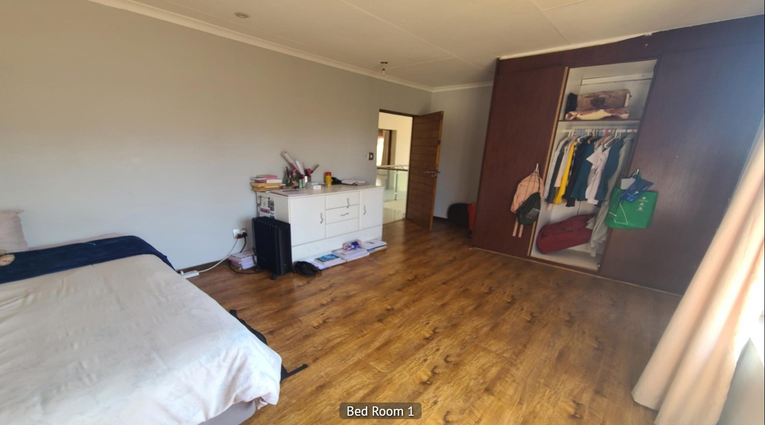 House for sale in Reyno Ridge, Witbank, 600 m²