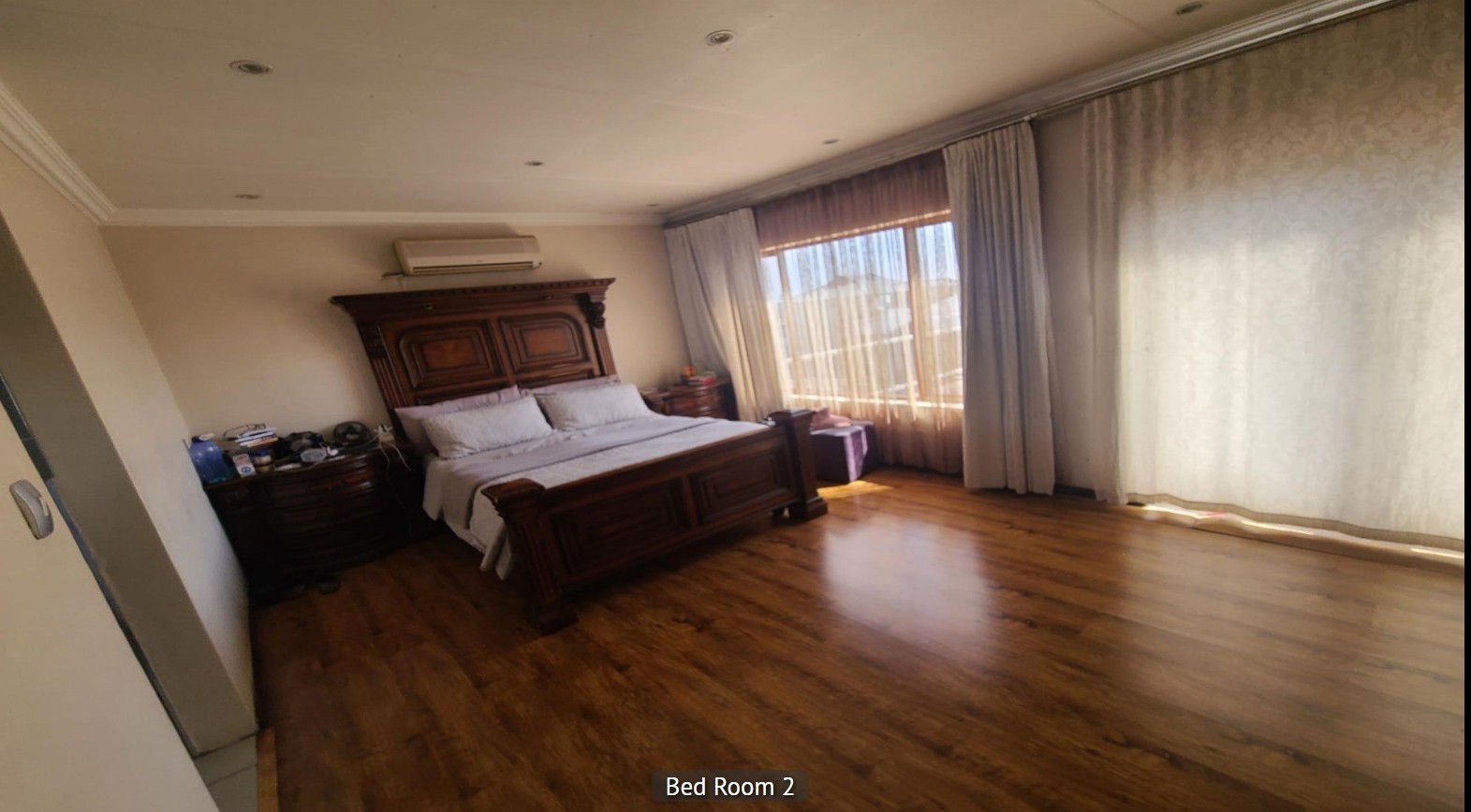 House for sale in Reyno Ridge, Witbank, 600 m²