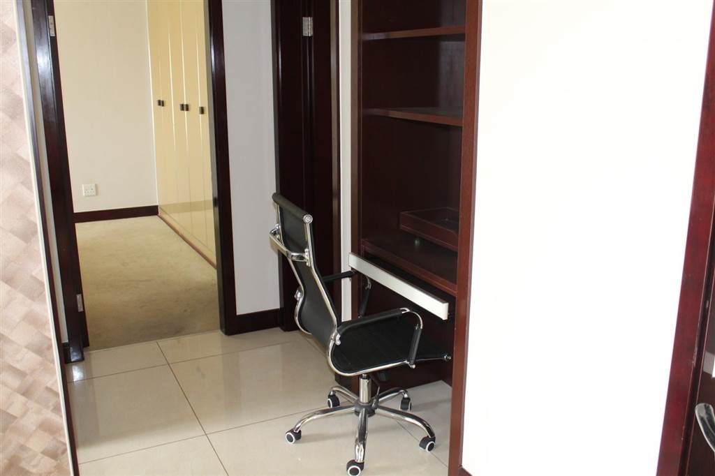 Apartment for rent in Fourways, Sandton, 1, CEDAR ACRES, 959 INCHANGA ROAD, Fourways, Sandton, Gauteng, 90 m²