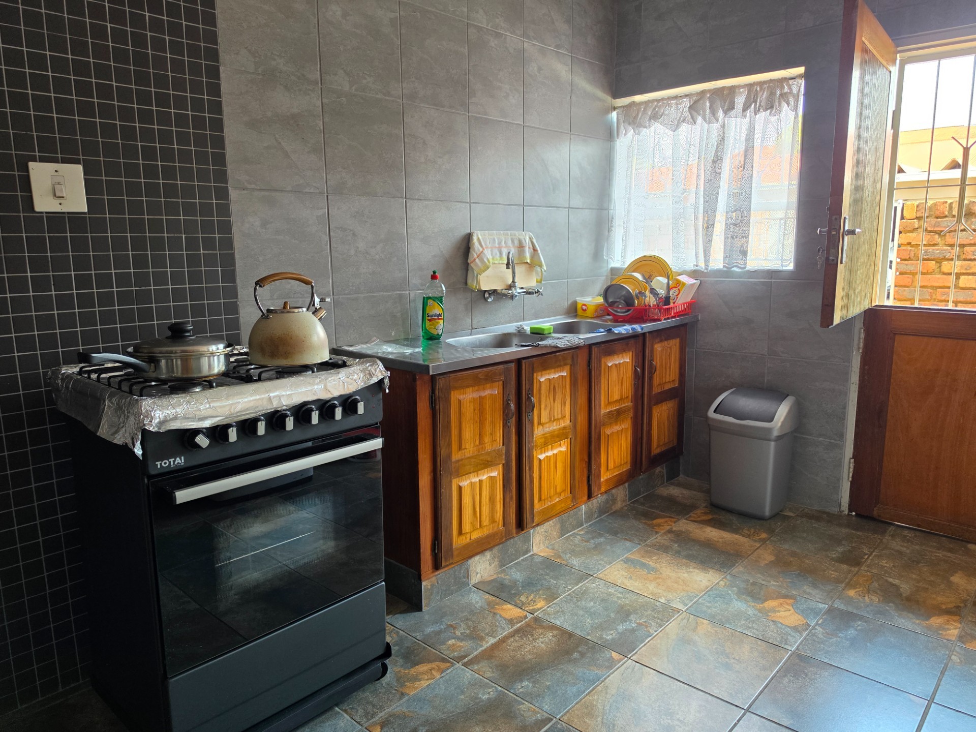 Apartment for sale in Middelburg Central, Middelburg, 110 m²