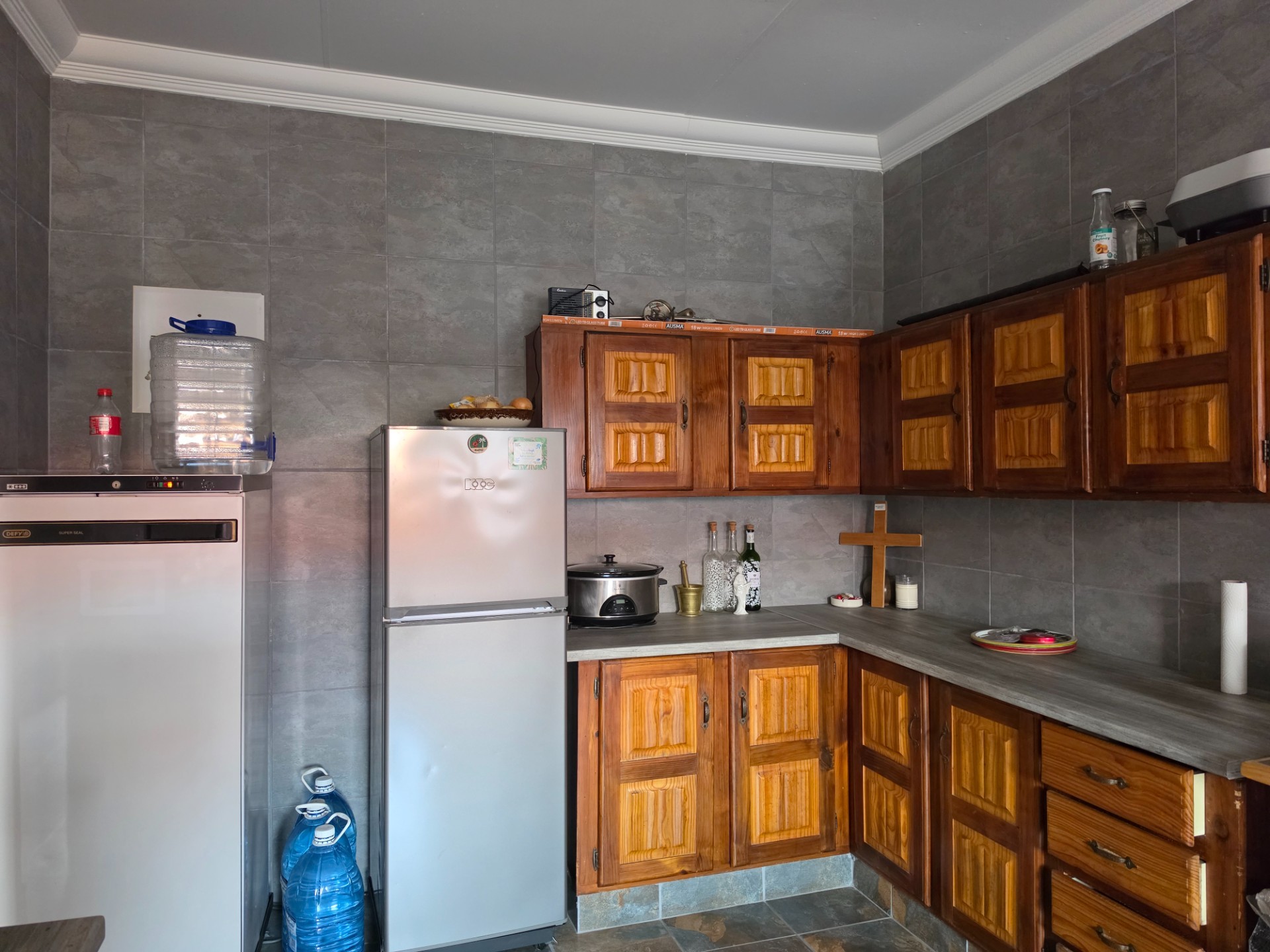 Apartment for sale in Middelburg Central, Middelburg, 110 m²
