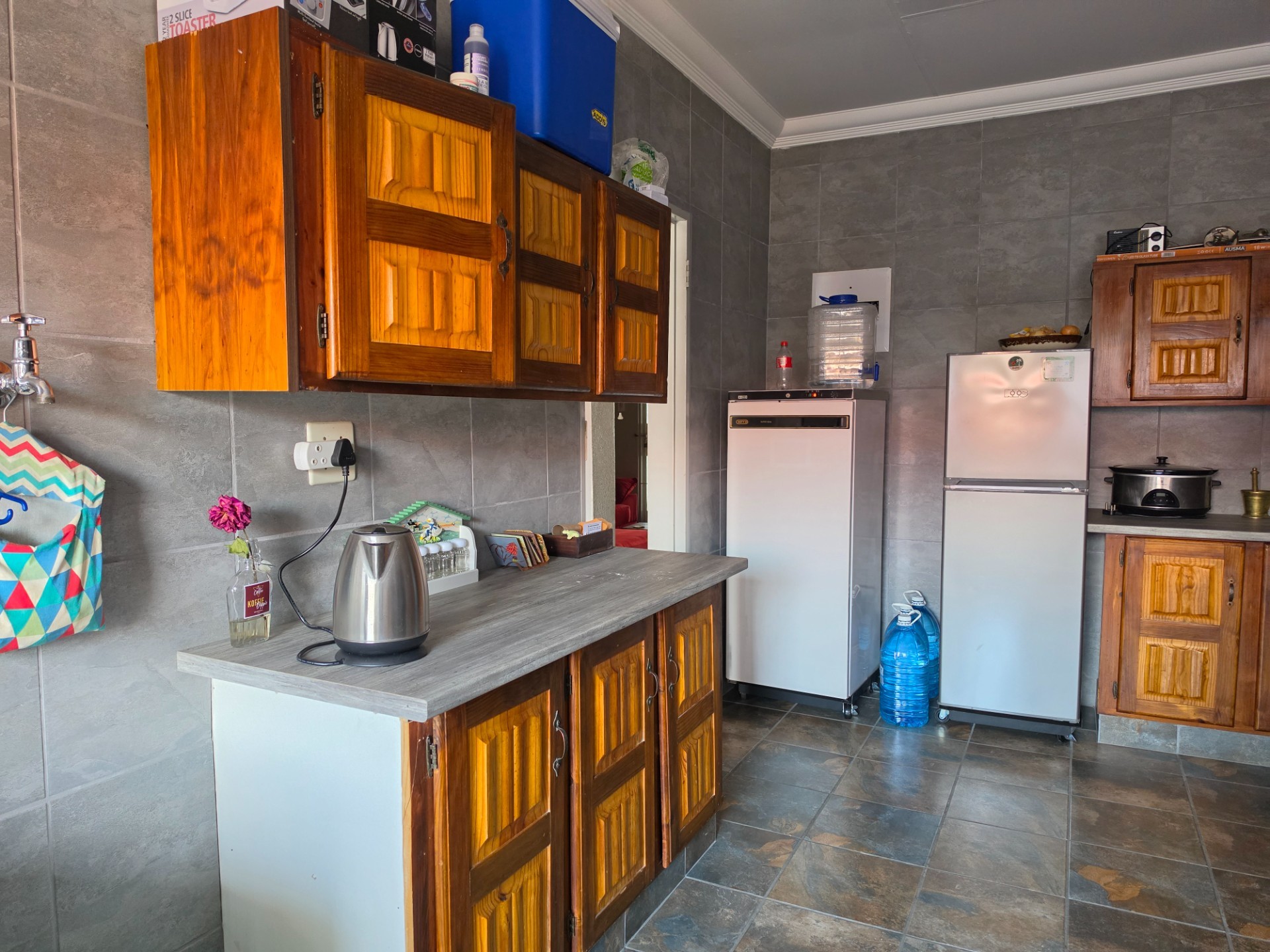 Apartment for sale in Middelburg Central, Middelburg, 110 m²