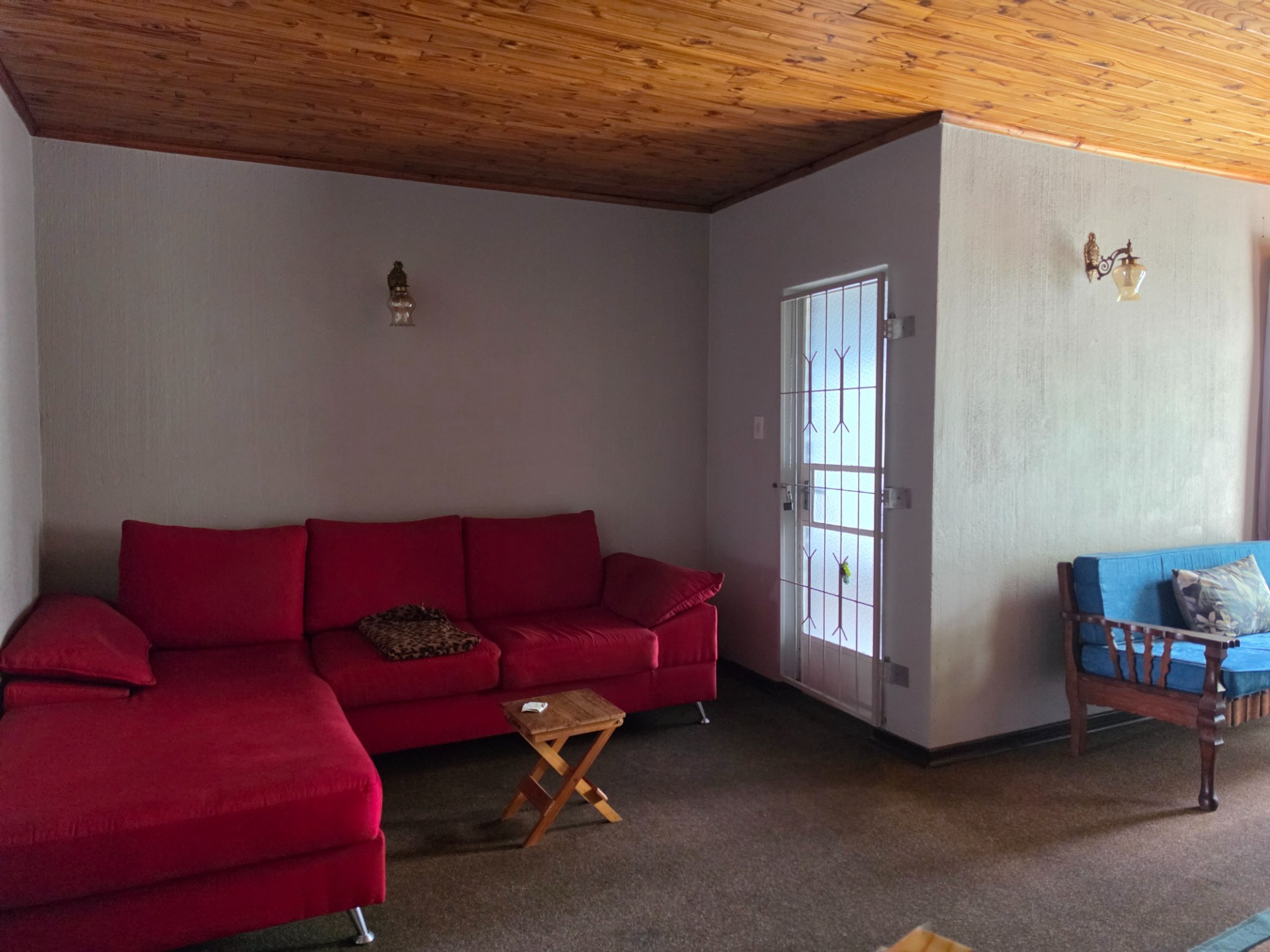 Apartment for sale in Middelburg Central, Middelburg, 110 m²