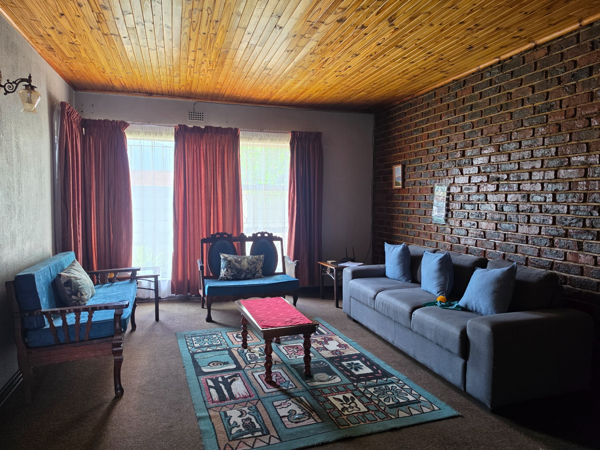 Apartment for sale in Middelburg Central, Middelburg, 110 m²