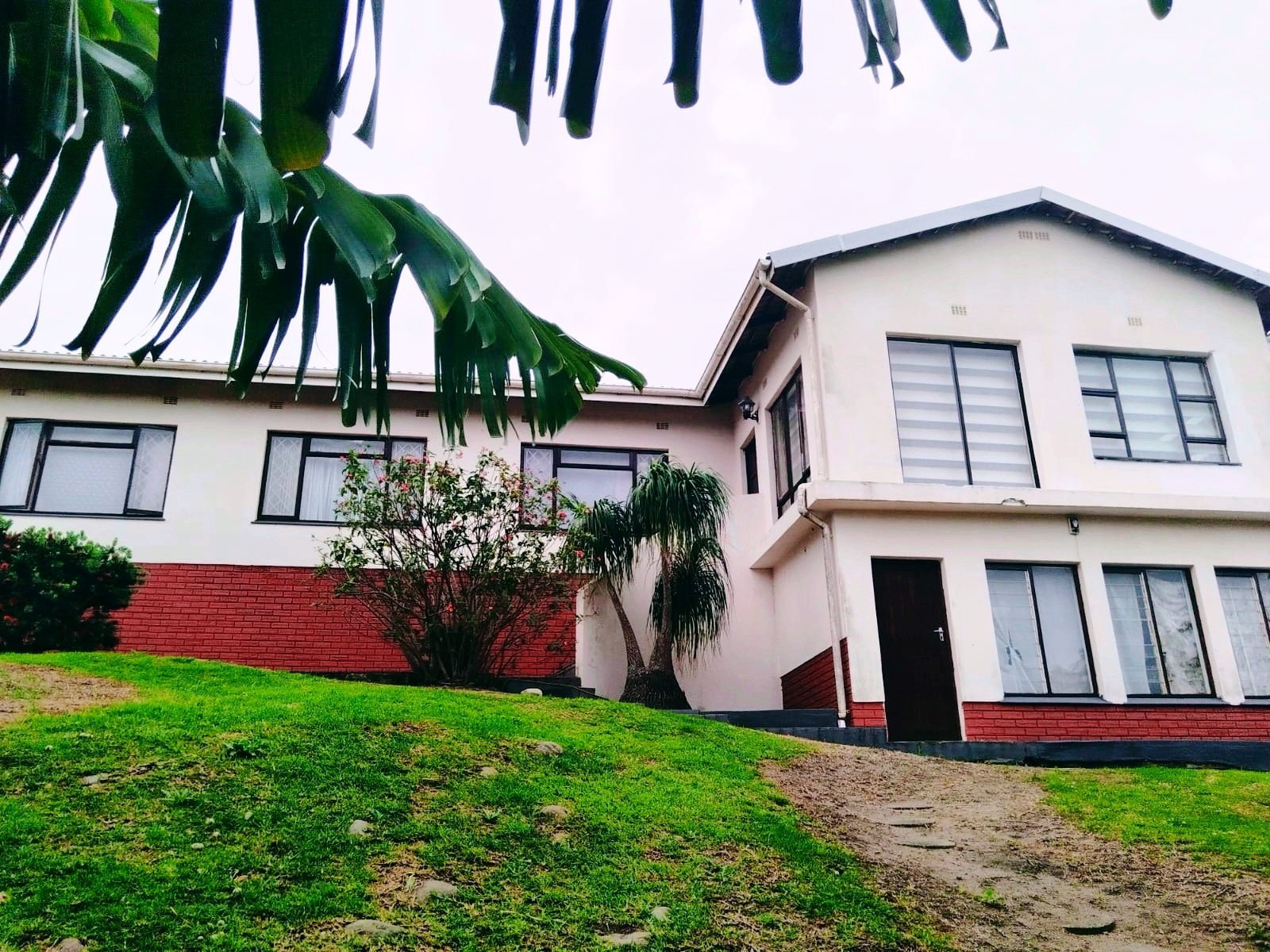 House for sale in Ramsgate, Margate, KwaZulu Natal, 1351 m²