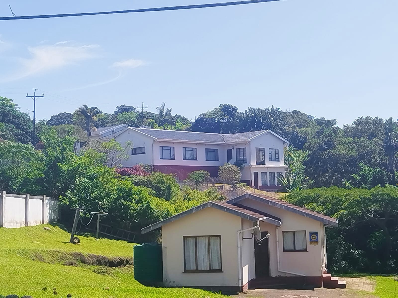 House for sale in Ramsgate, Margate, KwaZulu Natal, 1351 m²