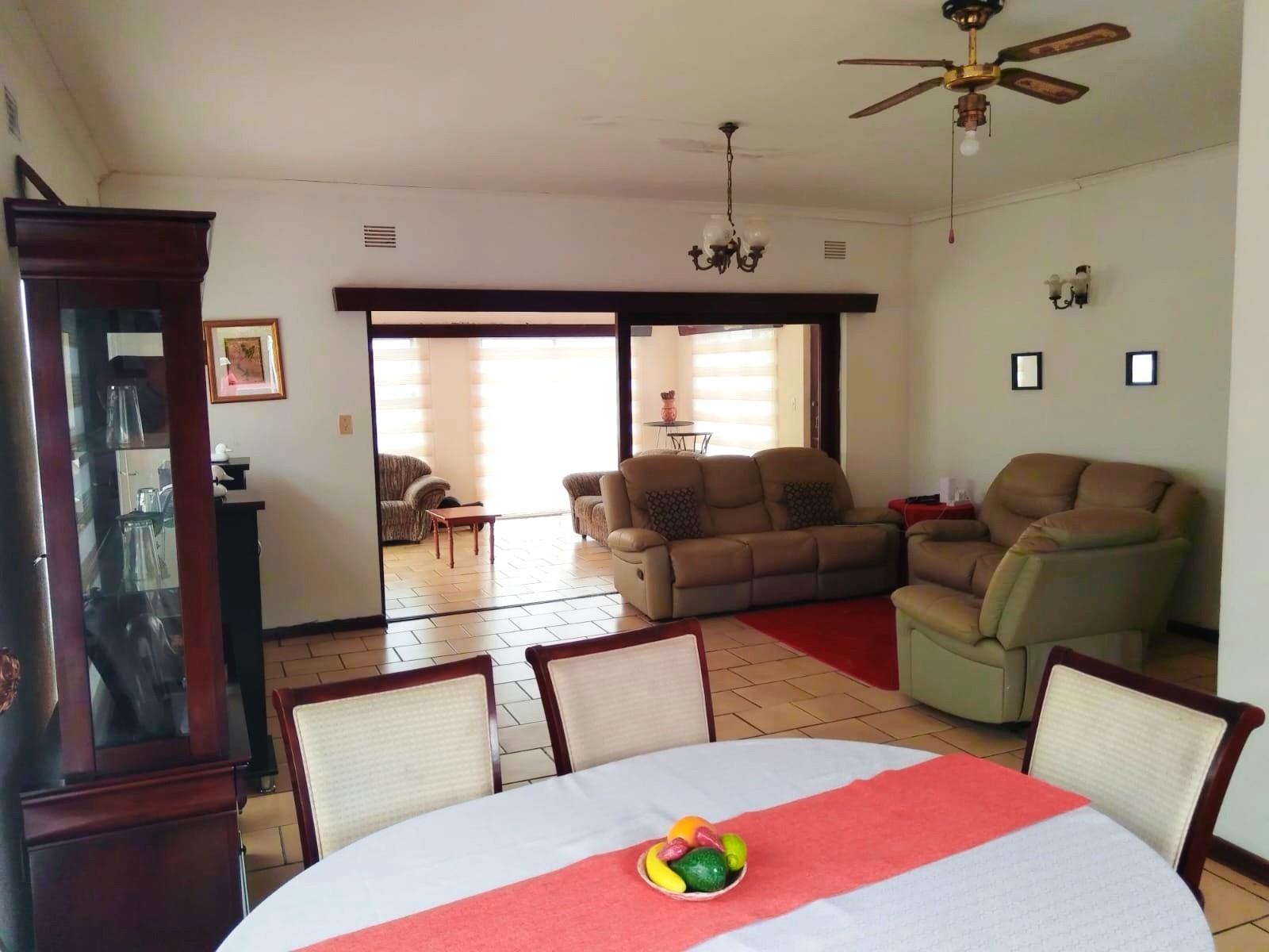 House for sale in Ramsgate, Margate, KwaZulu Natal, 1351 m²
