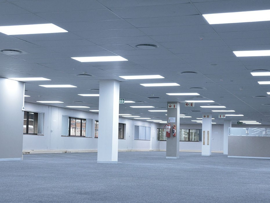 Commercial Property for rent in Parktown, Johannesburg, 3622 m²