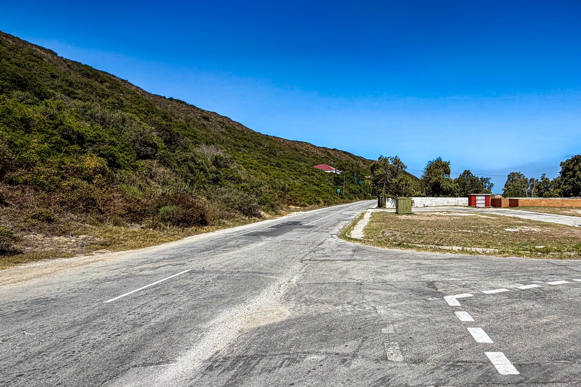 Vacant Land for sale in Amsterdamhoek, Port Elizabeth, 46 Amsterdamhoek Drive, Amsterdamhoek, Port Elizabeth, Eastern Cape, 1353 m²