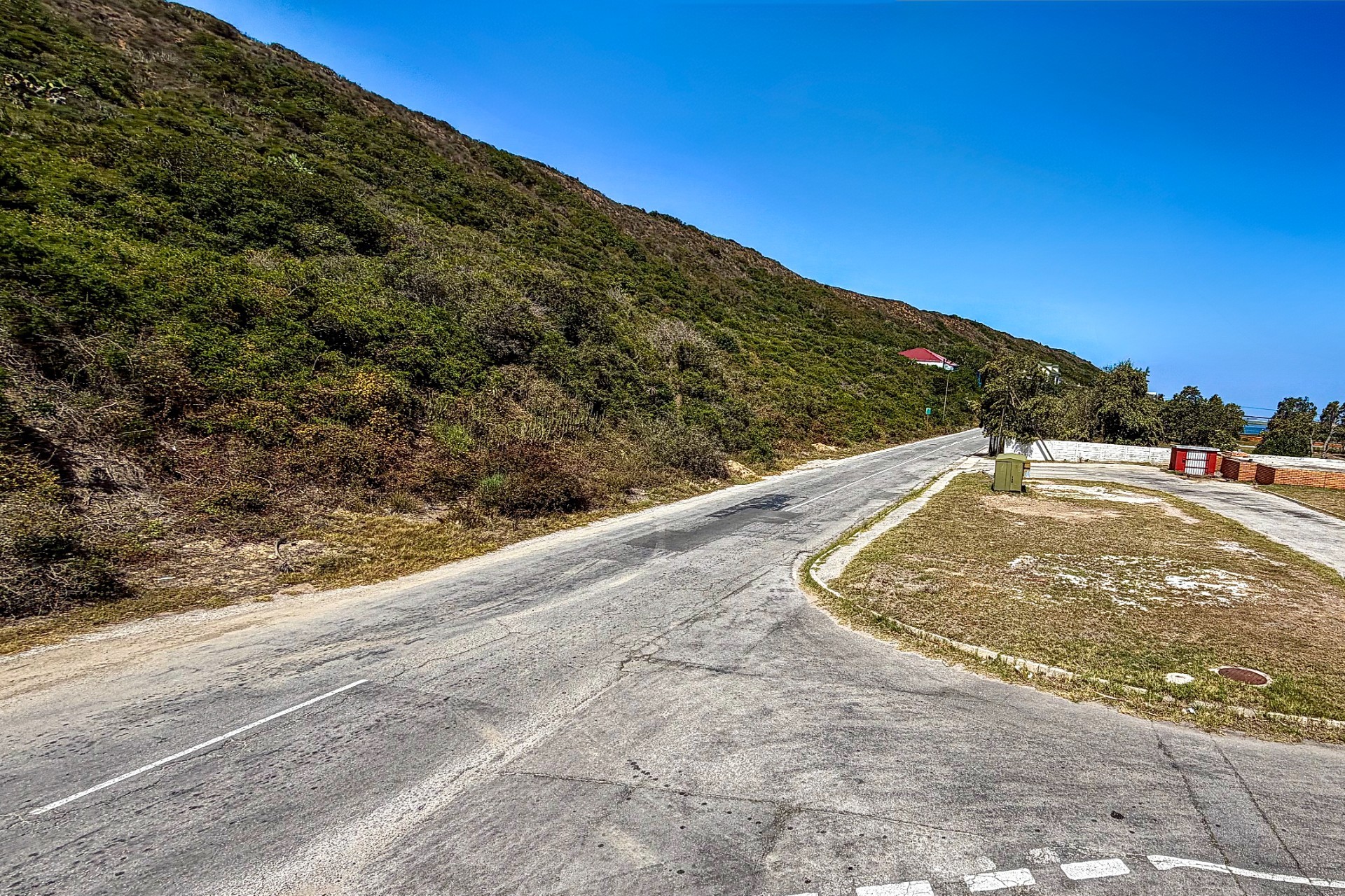 Vacant Land for sale in Amsterdamhoek, Port Elizabeth, 46 Amsterdamhoek Drive, Amsterdamhoek, Port Elizabeth, Eastern Cape, 1353 m²
