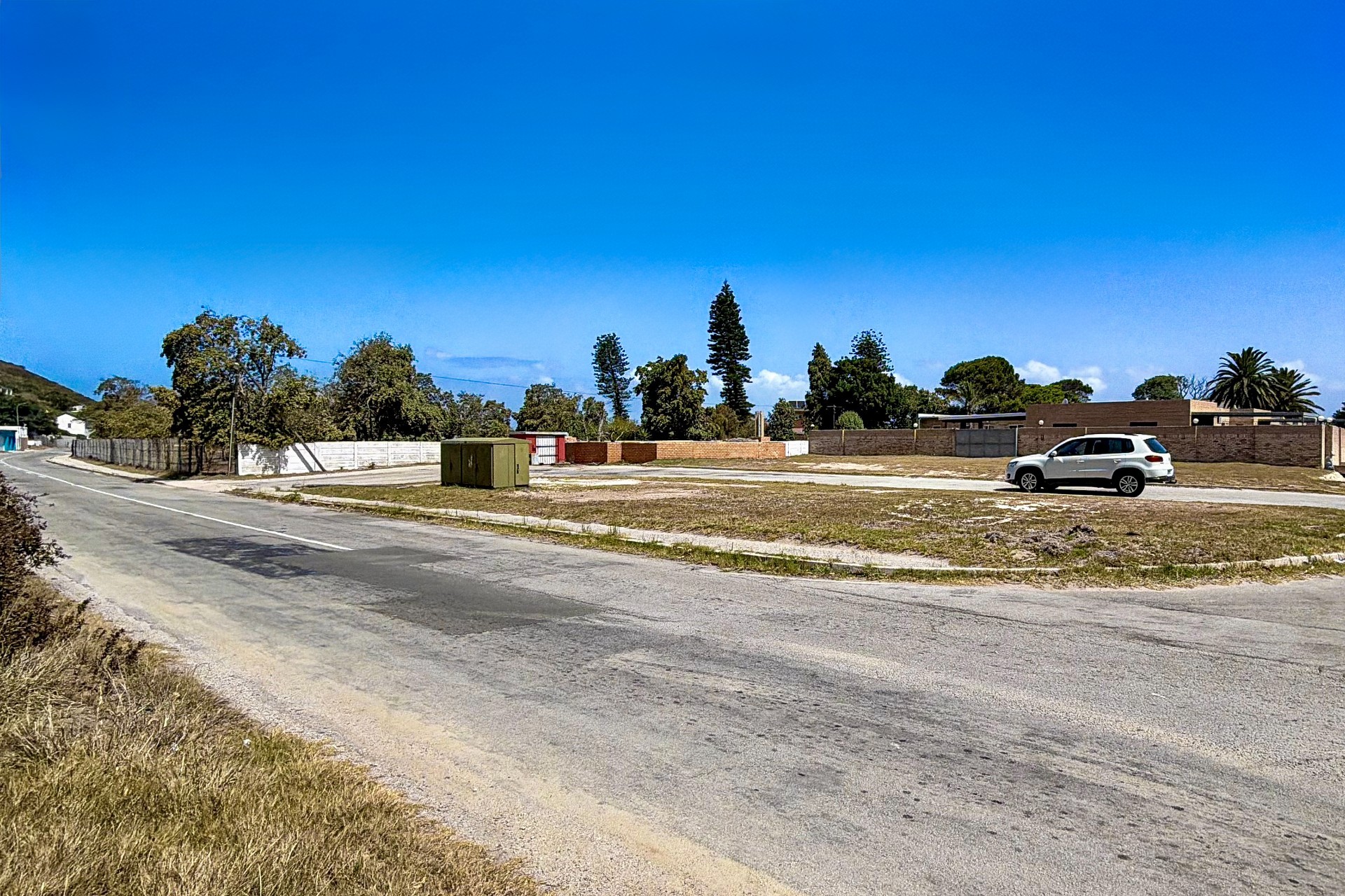 Vacant Land for sale in Amsterdamhoek, Port Elizabeth, 46 Amsterdamhoek Drive, Amsterdamhoek, Port Elizabeth, Eastern Cape, 1353 m²