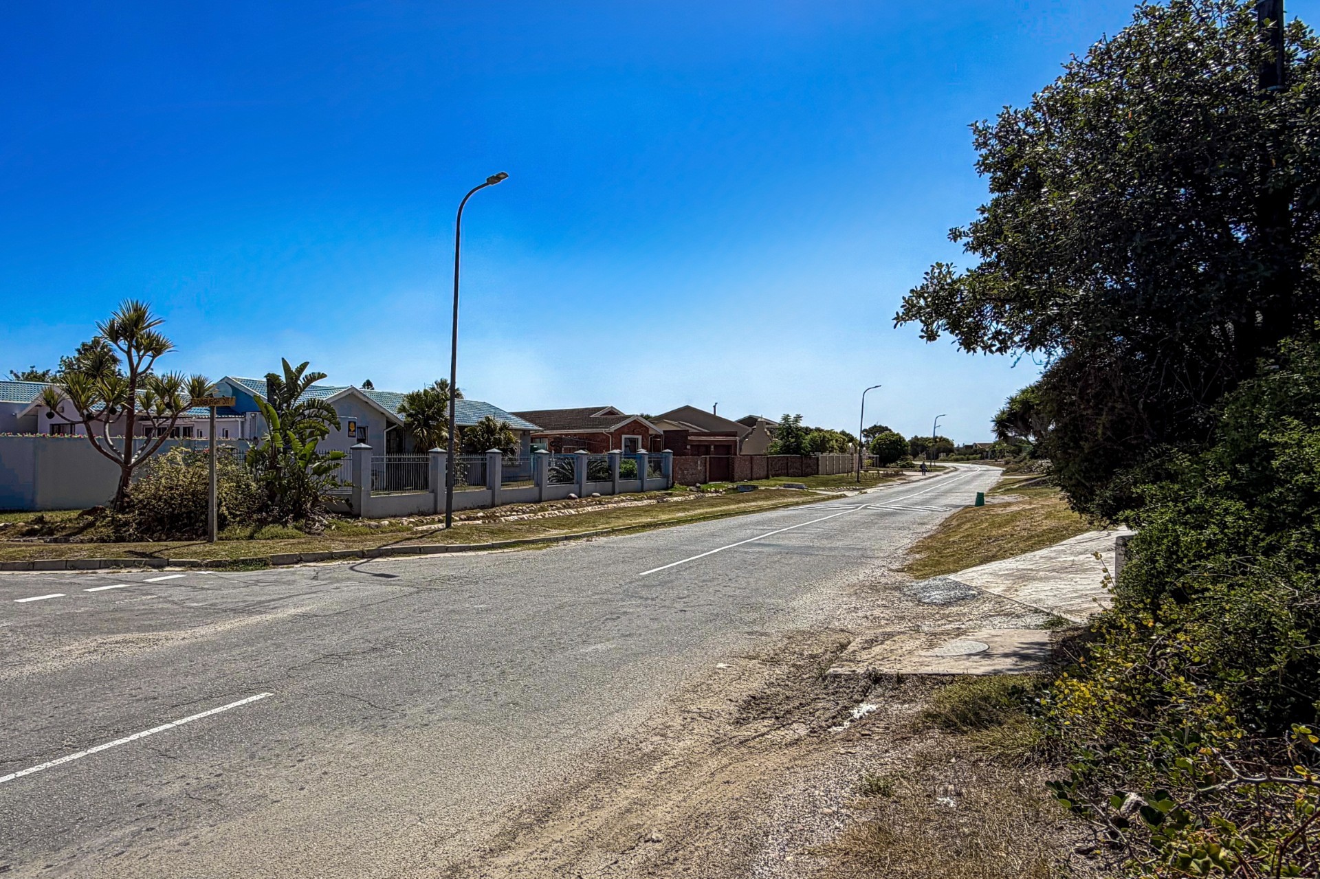 Vacant Land for sale in Amsterdamhoek, Port Elizabeth, 46 Amsterdamhoek Drive, Amsterdamhoek, Port Elizabeth, Eastern Cape, 1353 m²