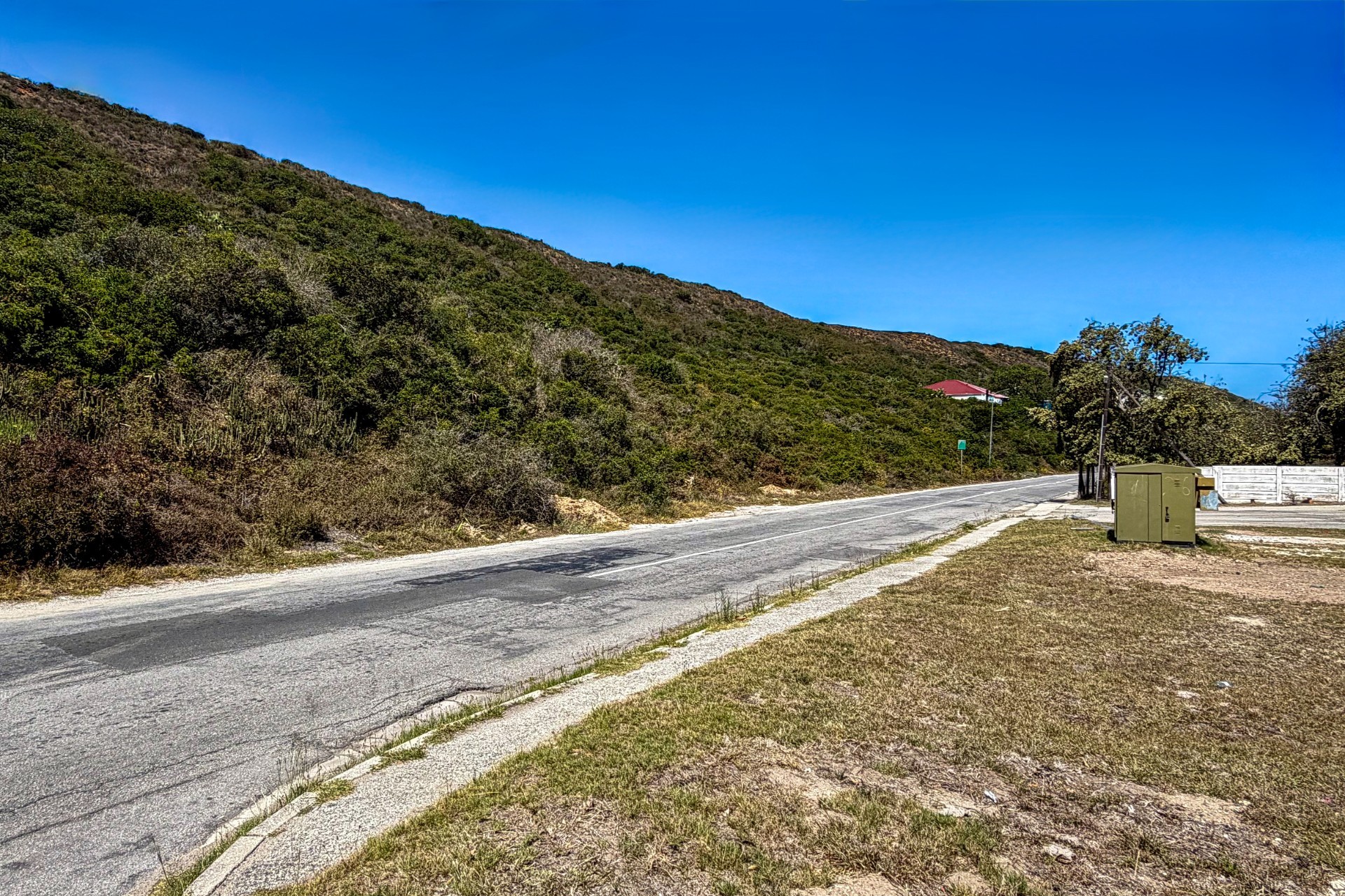Vacant Land for sale in Amsterdamhoek, Port Elizabeth, 46 Amsterdamhoek Drive, Amsterdamhoek, Port Elizabeth, Eastern Cape, 1353 m²