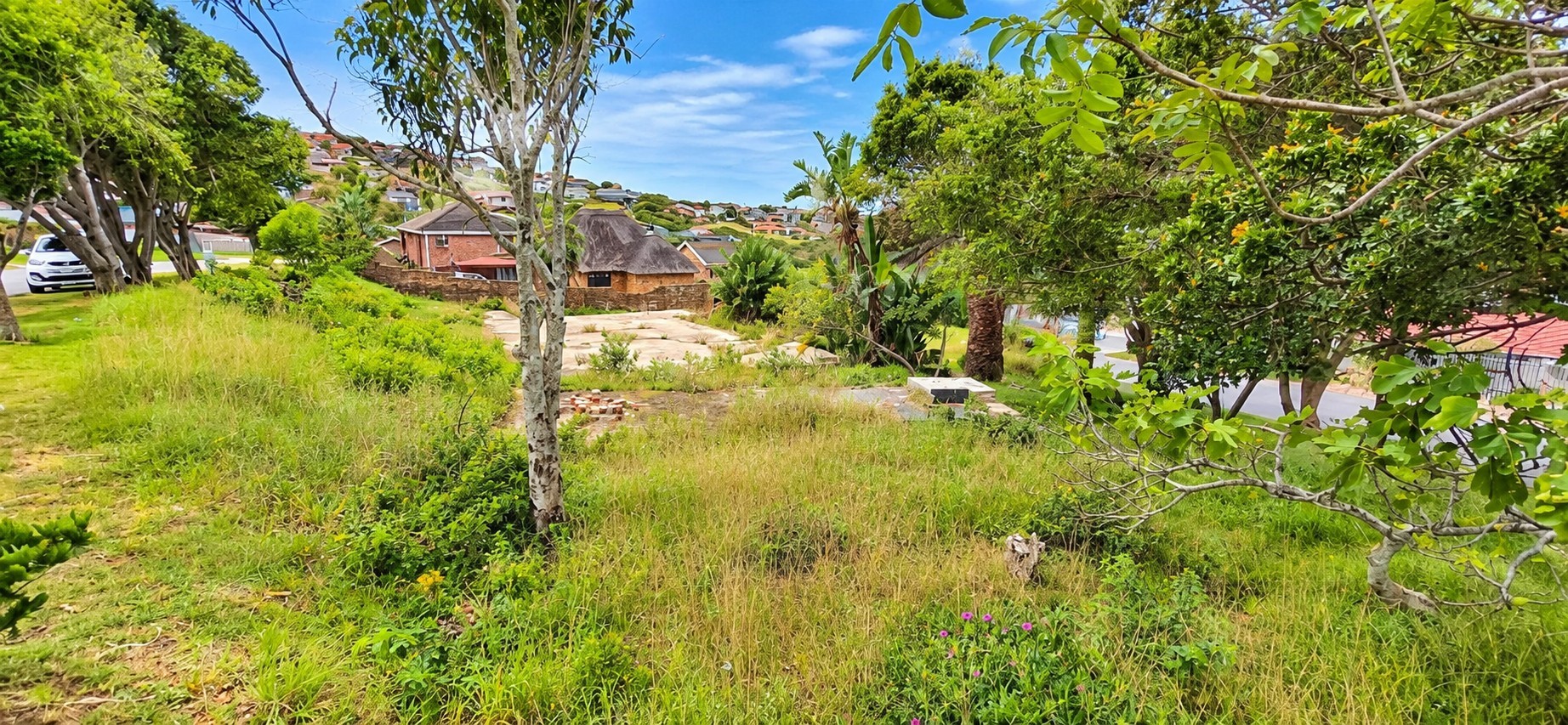 Vacant Land for sale in Dana Bay, Mossel Bay, 893 m²