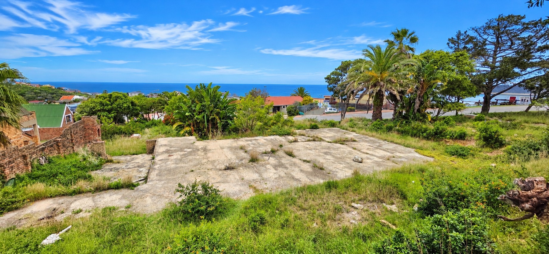 Vacant Land for sale in Dana Bay, Mossel Bay, 893 m²