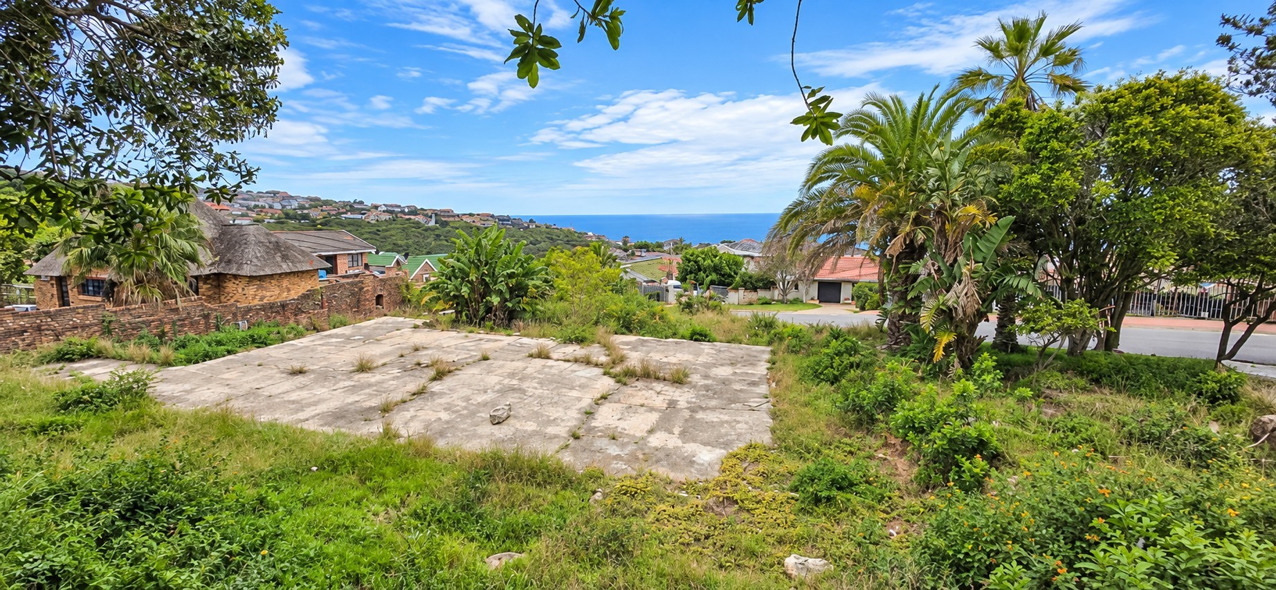 Vacant Land for sale in Dana Bay, Mossel Bay, 893 m²
